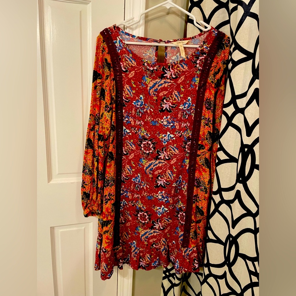 Matilda Jane Tunic Dress